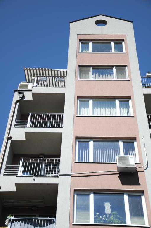 Derelli Deluxe And Derelli Adorable Apartments 索菲亞 客房 照片