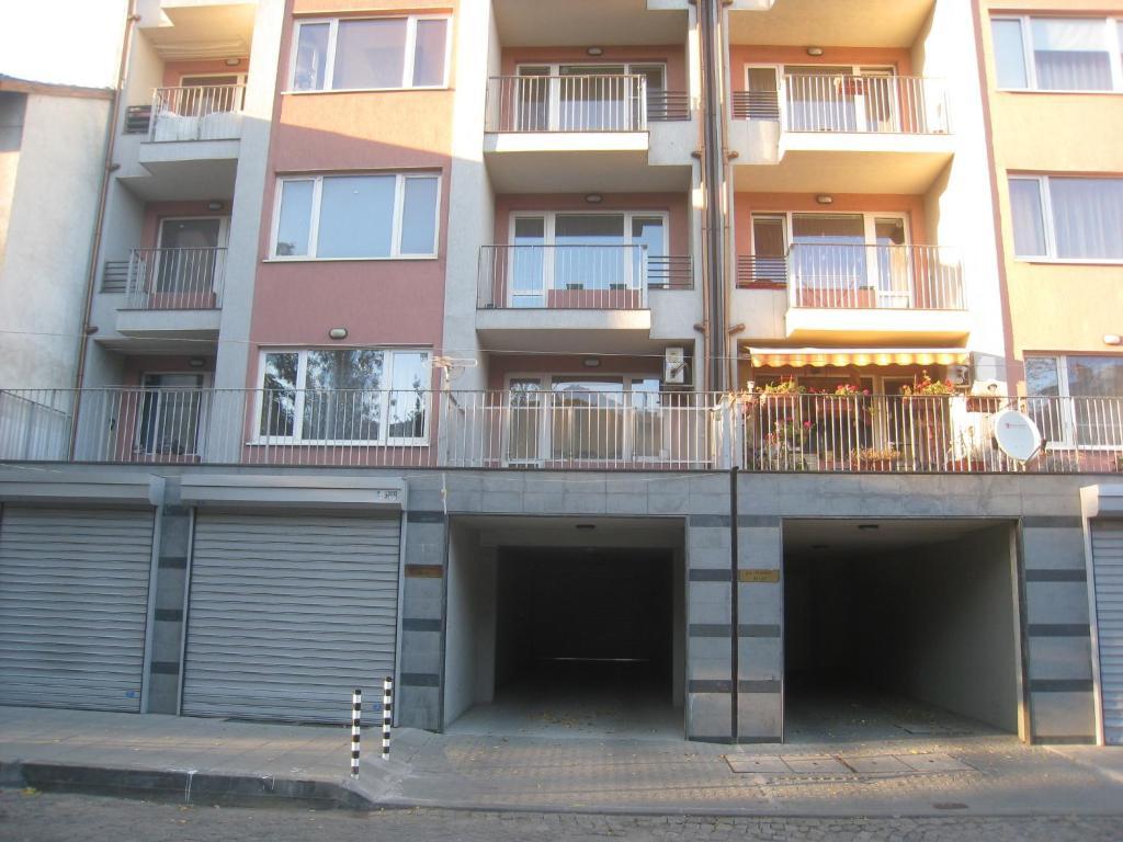 Derelli Deluxe And Derelli Adorable Apartments 索菲亞 外观 照片