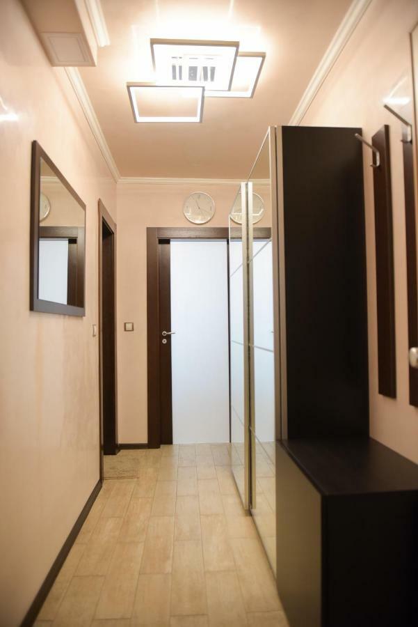 Derelli Deluxe And Derelli Adorable Apartments 索菲亞 外观 照片