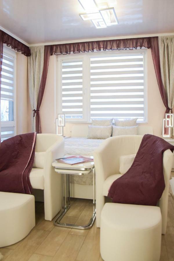 Derelli Deluxe And Derelli Adorable Apartments 索菲亞 外观 照片