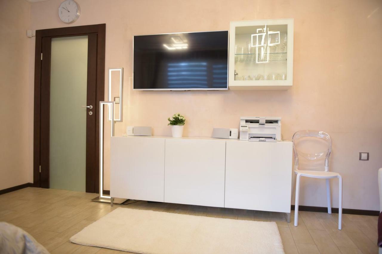 Derelli Deluxe And Derelli Adorable Apartments 索菲亞 外观 照片