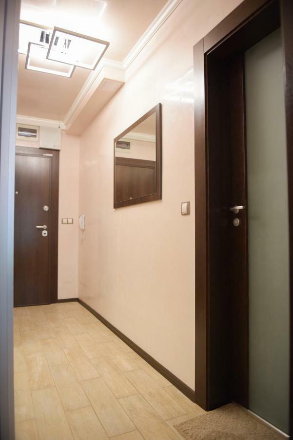 Derelli Deluxe And Derelli Adorable Apartments 索菲亞 外观 照片