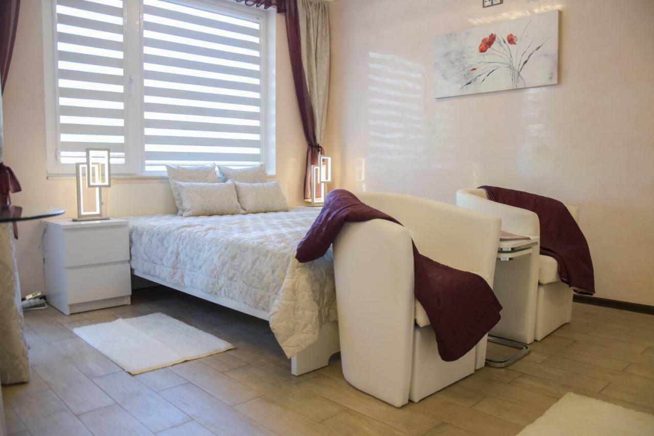 Derelli Deluxe And Derelli Adorable Apartments 索菲亞 外观 照片
