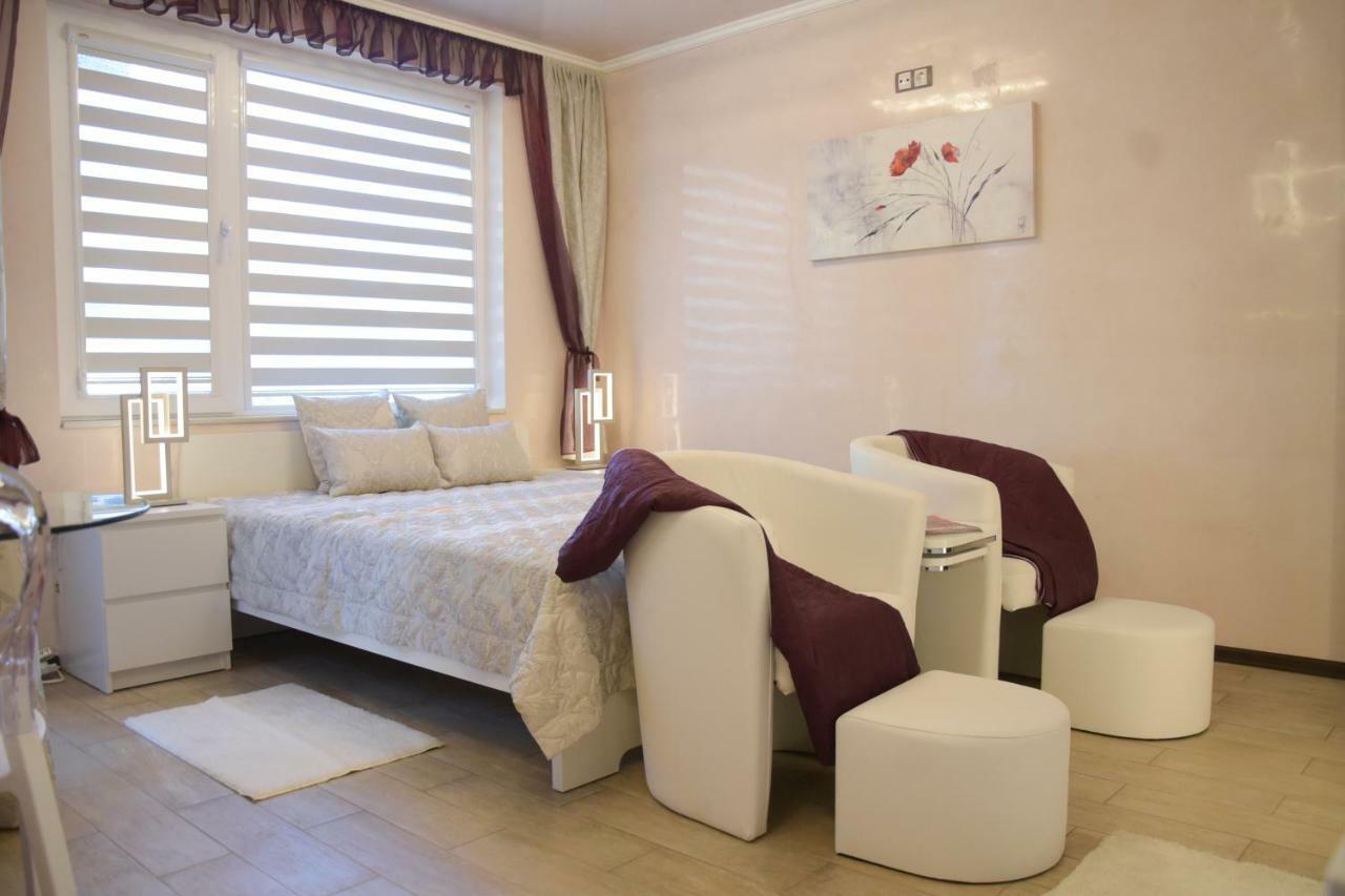 Derelli Deluxe And Derelli Adorable Apartments 索菲亞 外观 照片