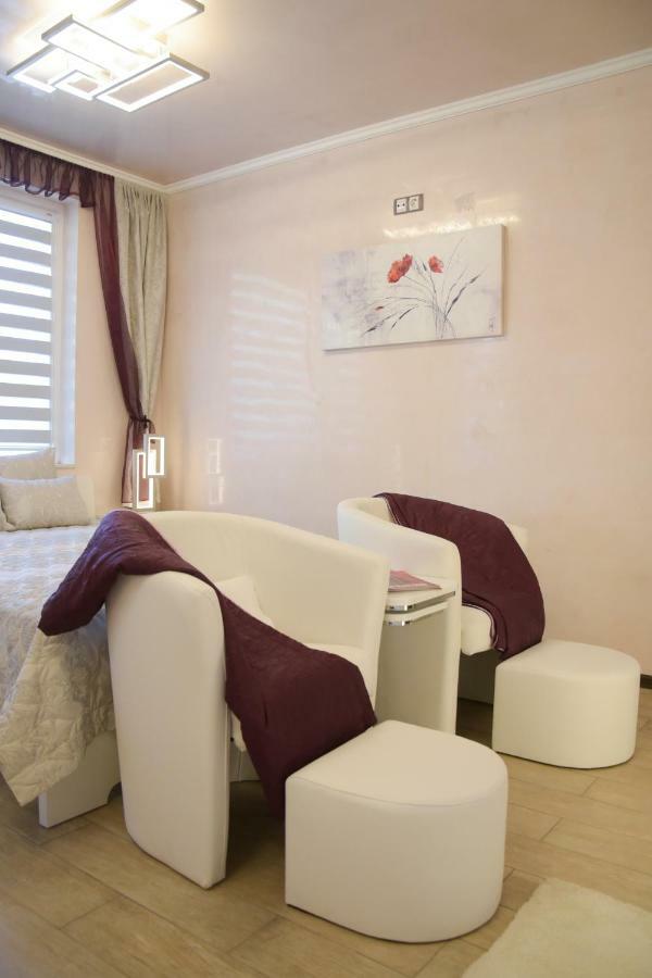 Derelli Deluxe And Derelli Adorable Apartments 索菲亞 外观 照片