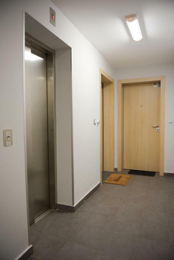 Derelli Deluxe And Derelli Adorable Apartments 索菲亞 外观 照片