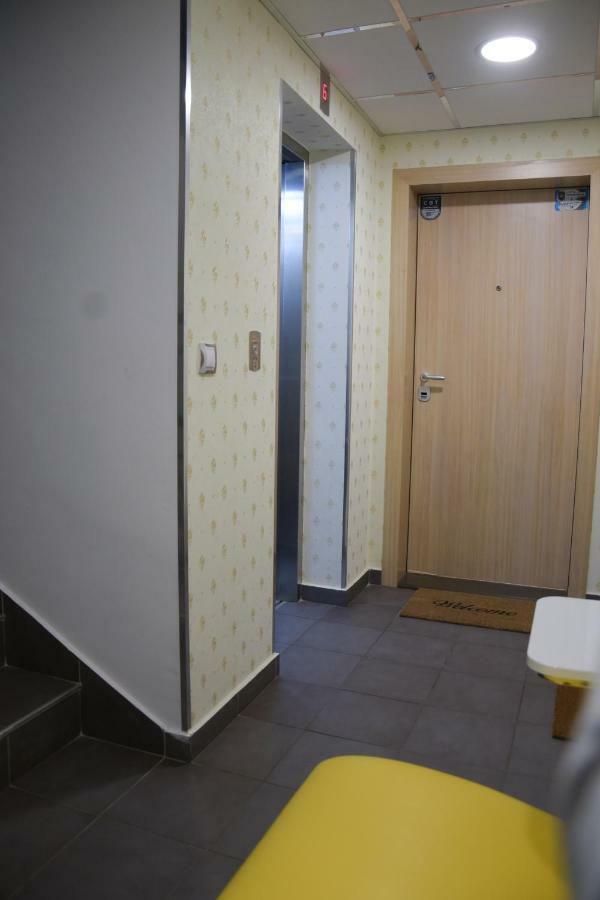Derelli Deluxe And Derelli Adorable Apartments 索菲亞 外观 照片