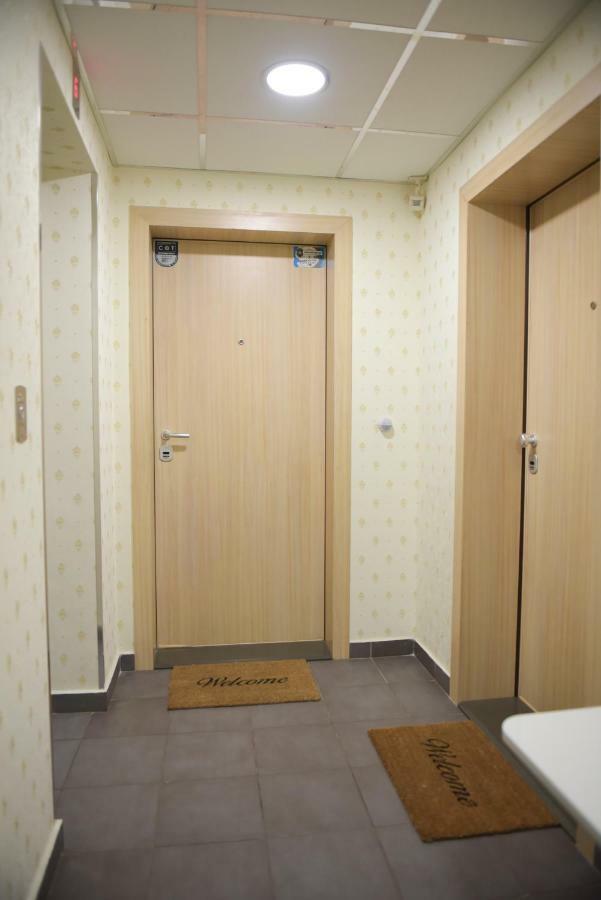 Derelli Deluxe And Derelli Adorable Apartments 索菲亞 外观 照片