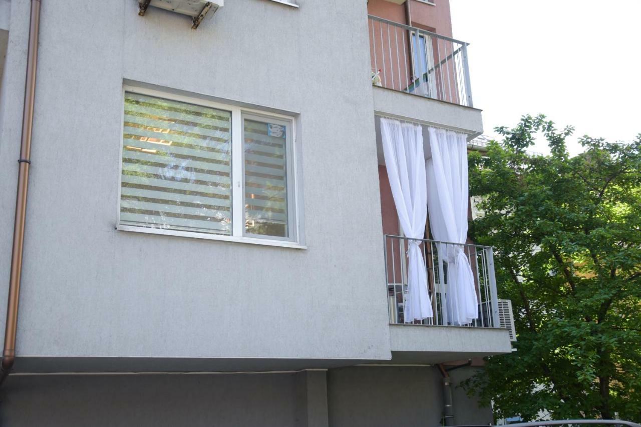 Derelli Deluxe And Derelli Adorable Apartments 索菲亞 外观 照片
